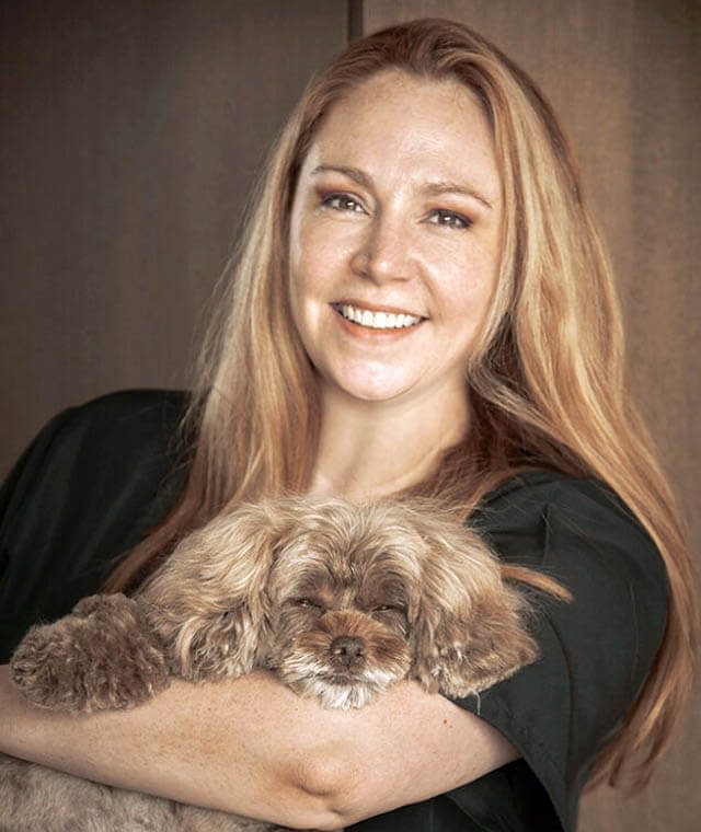 Ani Corless - Founder, Luxury Groomer - Manhattan NYC
