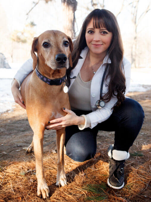 Recommended by NYC veterinarian Dr. Lisa Lippman - Manhattan NYC - Luxury Groomer