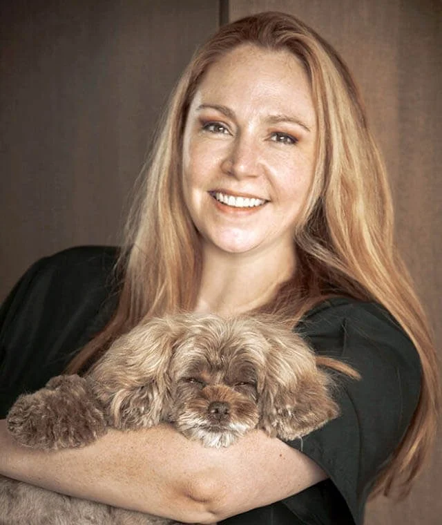 Ani Corless - Founder, Luxury Groomer - Manhattan NYC