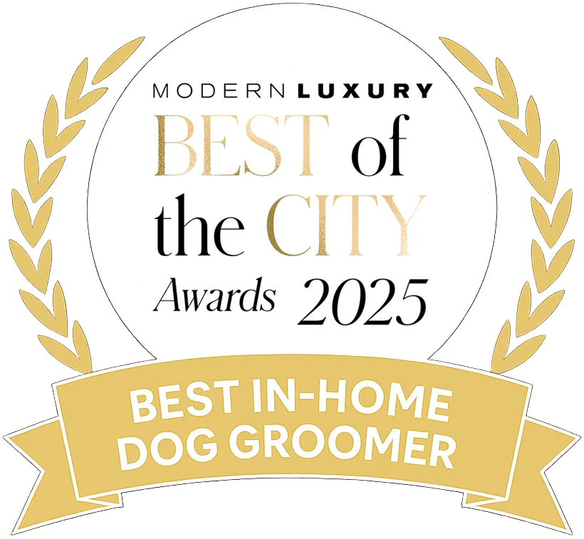 Luxury Groomer - Best In-Home Dog Groomer in Manhattan 2025