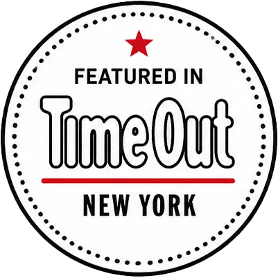 Luxury Groomer Featured in Timeout America