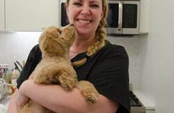 Episode 24: Let’s talk about in-home grooming with NYC dog groomer Ani Corless